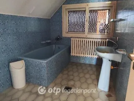 Eladó ház Sümeg 127 nm