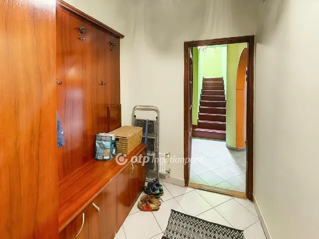 Eladó ház Velence 234 nm