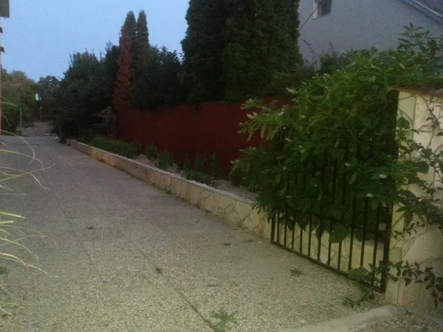 Eladó ház Velence 189 nm