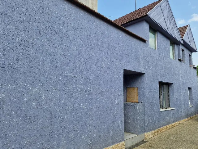 Eladó ház Velence 189 nm