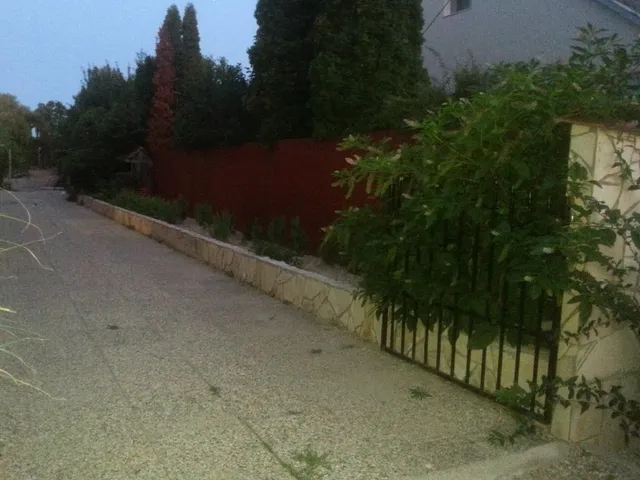 Eladó ház Velence 189 nm