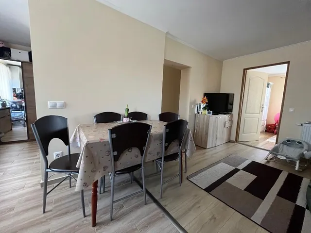 Eladó ház Szabadegyháza 68 nm