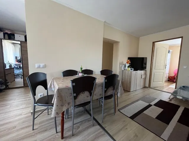 Eladó ház Szabadegyháza 68 nm