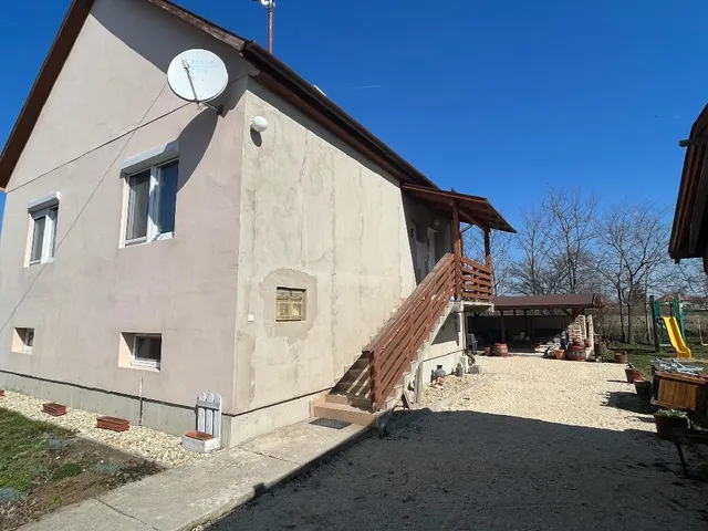 Eladó ház Szabadegyháza 68 nm
