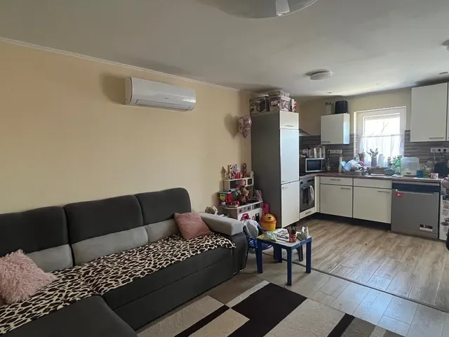 Eladó ház Szabadegyháza 68 nm