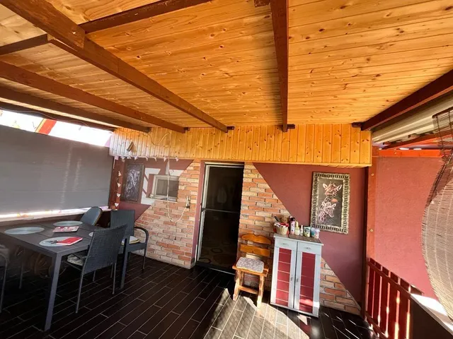 Eladó ház Daruszentmiklós 55 nm