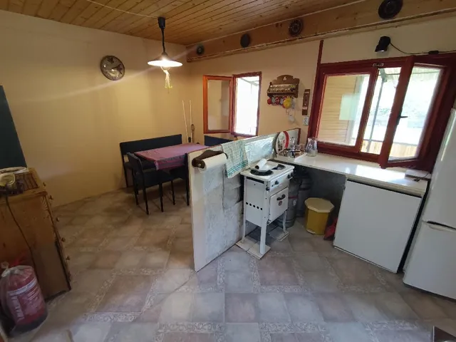Eladó ház Adony 39 nm