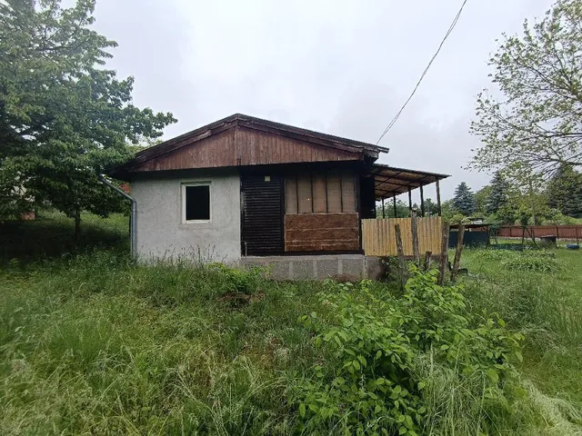 Eladó ház Adony 39 nm