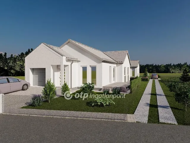 Eladó ház Velence 158 nm