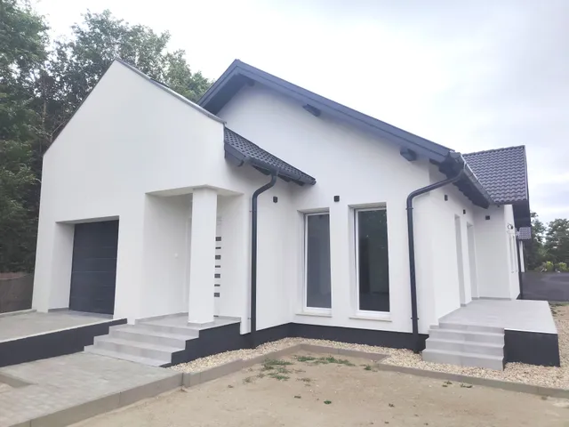 Eladó ház Velence 158 nm