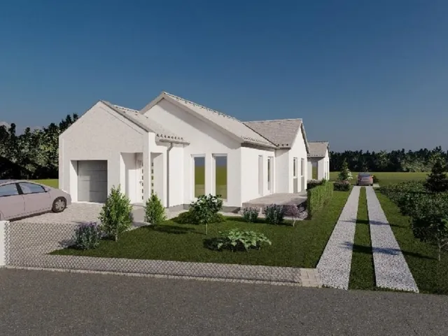 Eladó ház Velence 158 nm