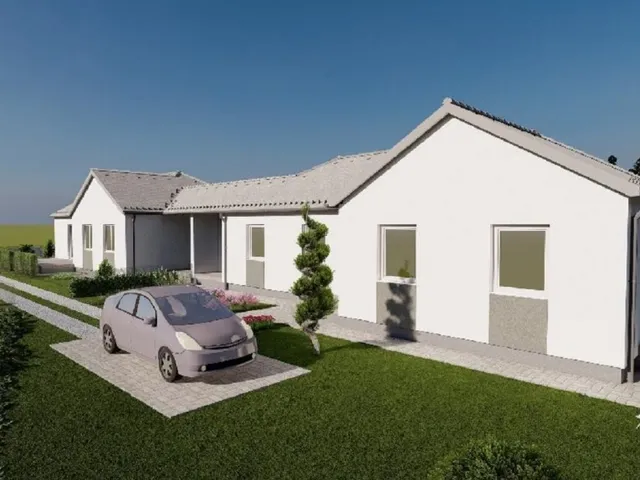 Eladó ház Velence 158 nm
