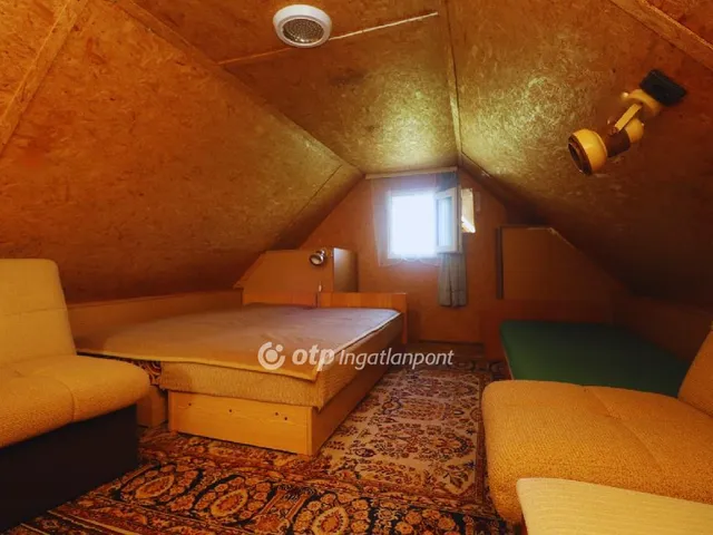 Eladó üdülő és hétvégi ház Lepsény 50 nm