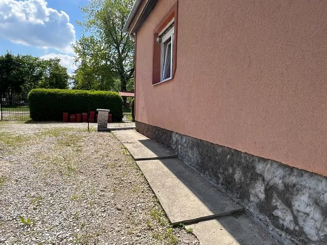 Eladó üdülő és hétvégi ház Szabadegyháza 99 nm
