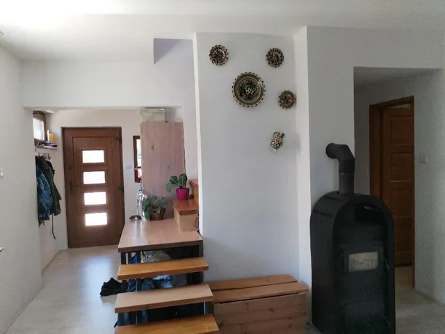 Eladó ház Moha 110 nm