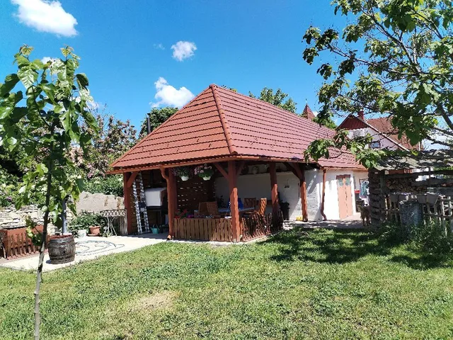 Eladó ház Moha 110 nm