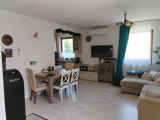 Eladó ház Moha 110 nm