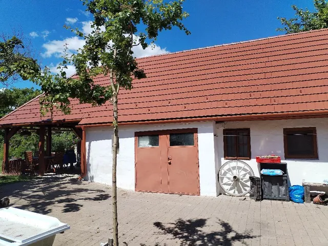 Eladó ház Moha 110 nm