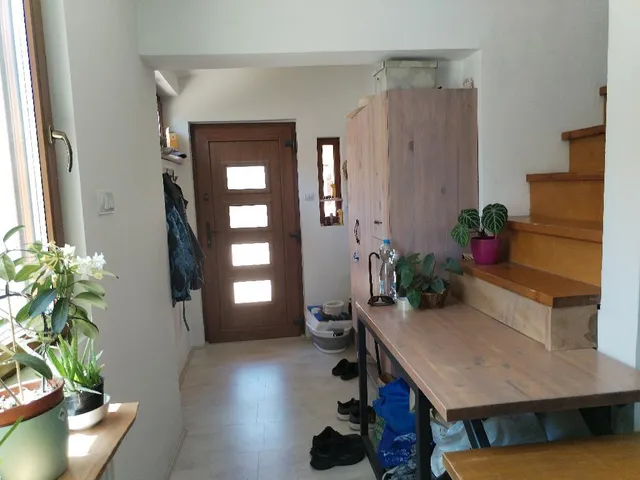 Eladó ház Moha 110 nm