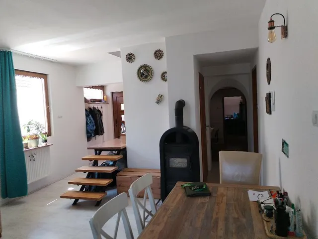 Eladó ház Moha 110 nm
