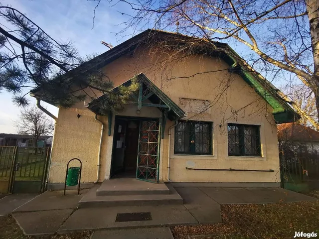 Eladó ház Sárszentágota 70 nm