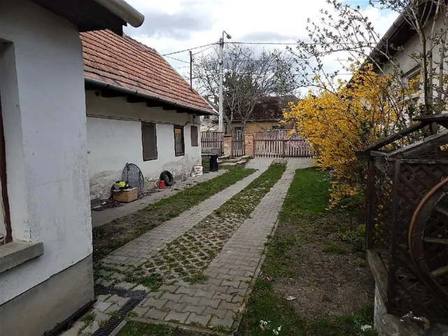 Eladó ház Piliscsaba 94 nm