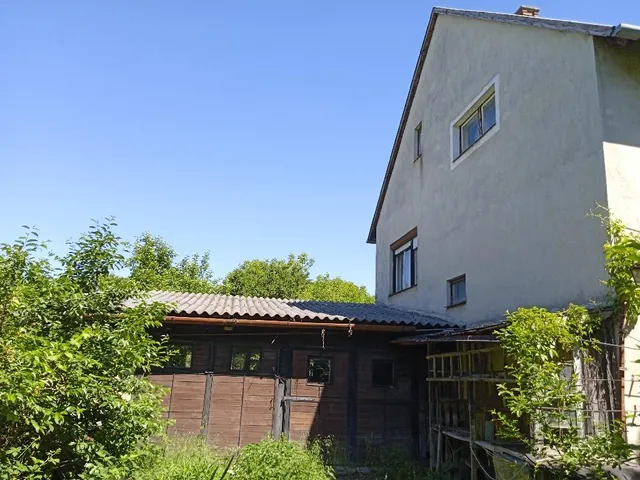 Eladó ház Veszprém 153 nm