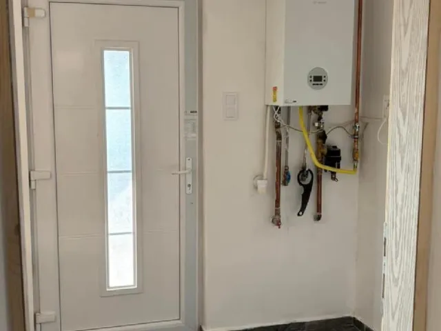 Eladó ház Daruszentmiklós 62 nm