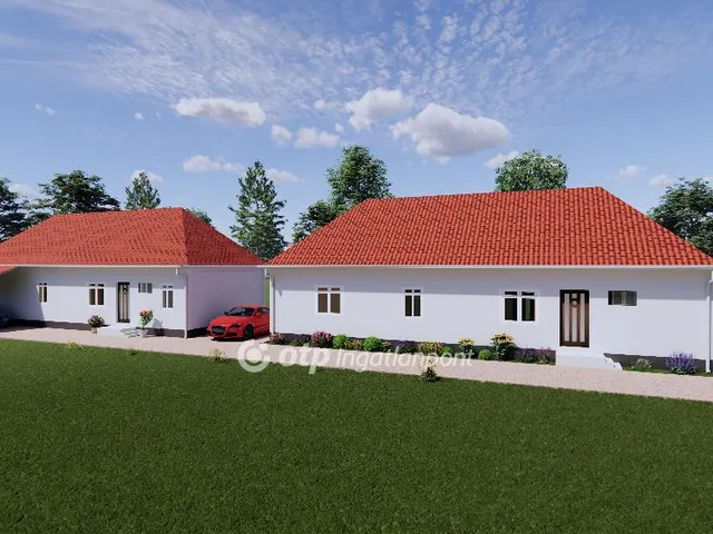 Eladó ház Sárkeresztes 99 nm
