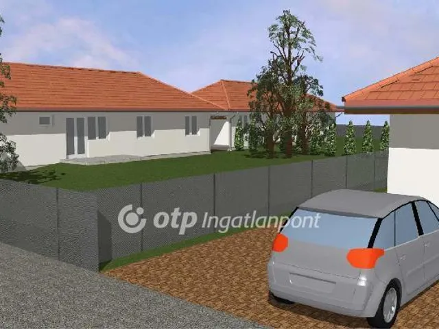 Eladó ház Sárkeresztes 99 nm