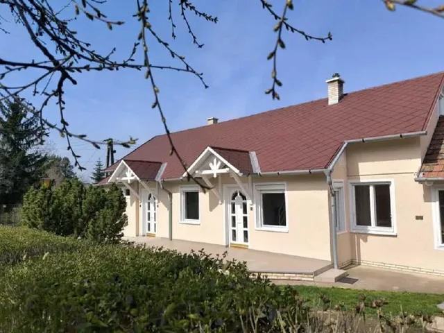 Eladó ház Gárdony 128 nm