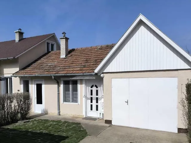 Eladó ház Gárdony 128 nm