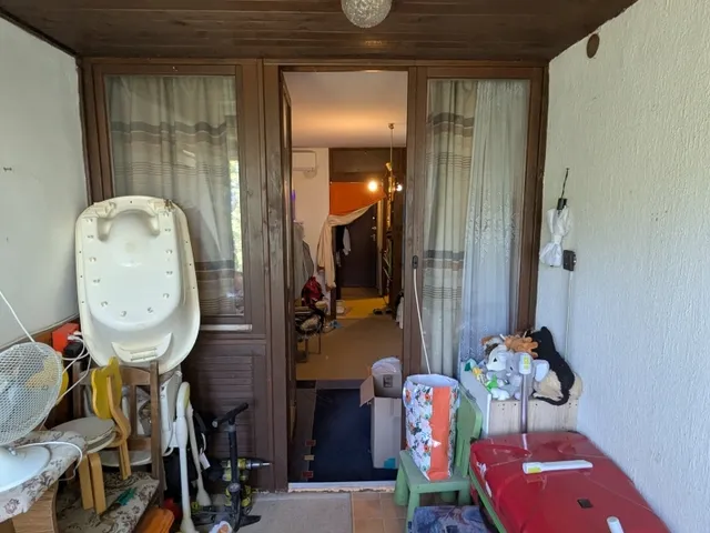 Eladó lakás Gárdony 27 nm