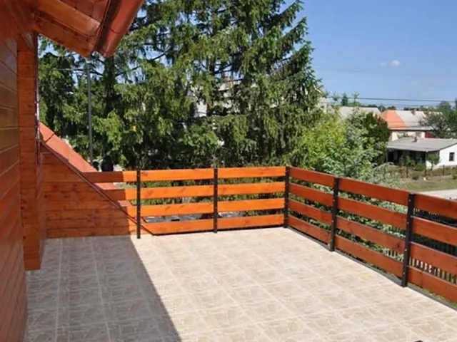 Eladó ház Gárdony 300 nm