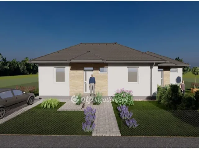 Eladó ház Velence 114 nm