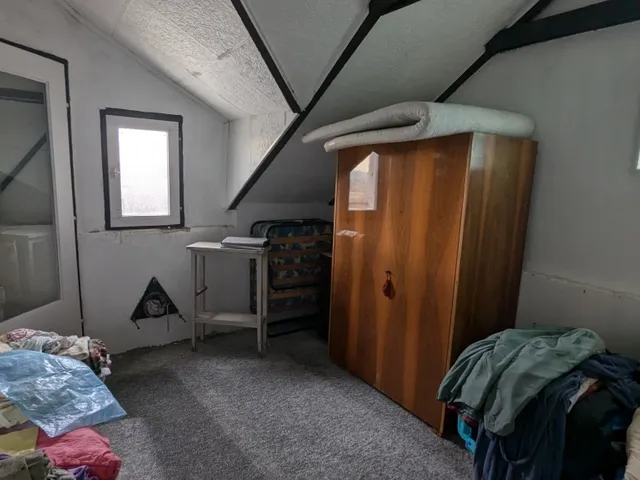 Eladó üdülő és hétvégi ház Zámoly 44 nm