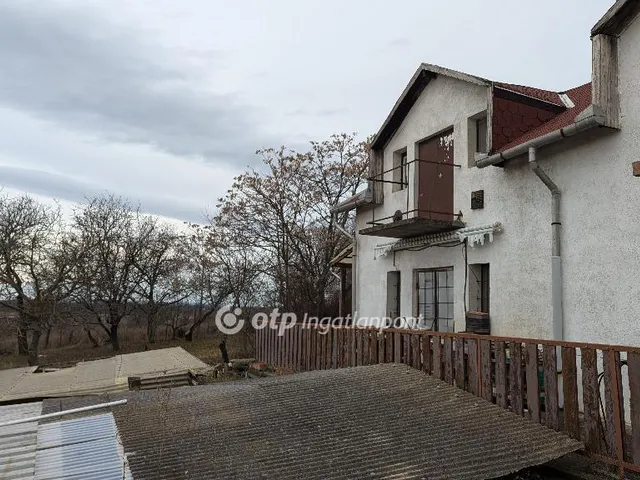 Eladó üdülő és hétvégi ház Zámoly 44 nm