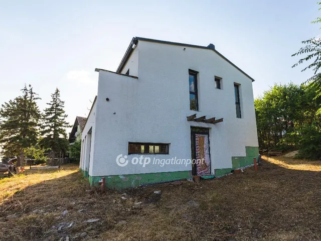 Eladó ház Velence, Bencehegy 147 nm