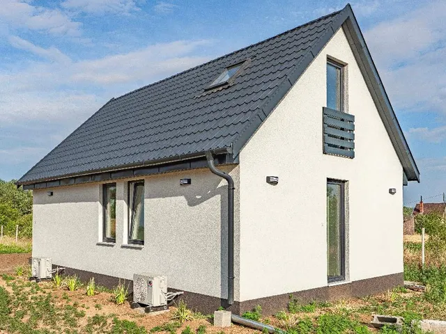 Eladó üdülő és hétvégi ház Sukoró 68 nm