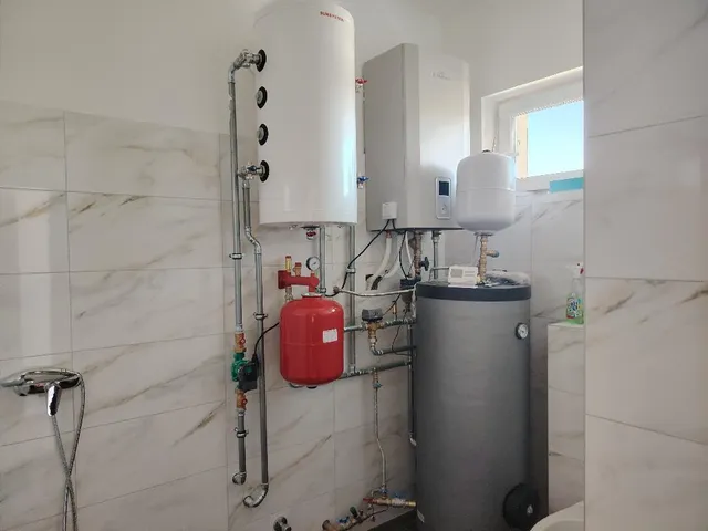 Eladó ház Velence 80 nm