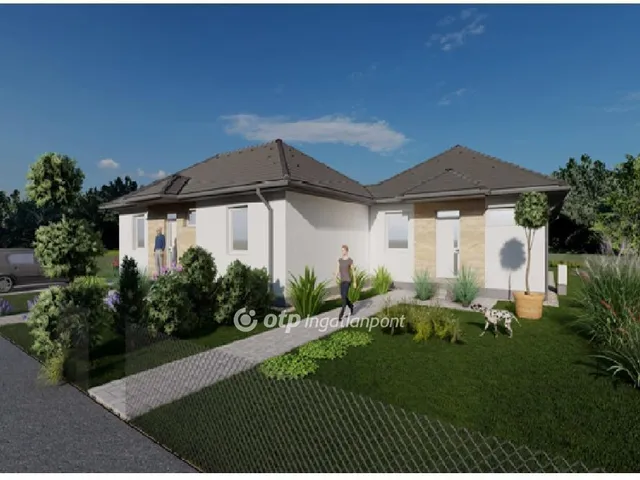 Eladó ház Velence 114 nm