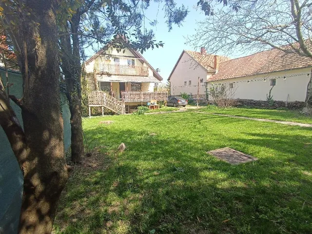 Eladó ház Gárdony 163 nm