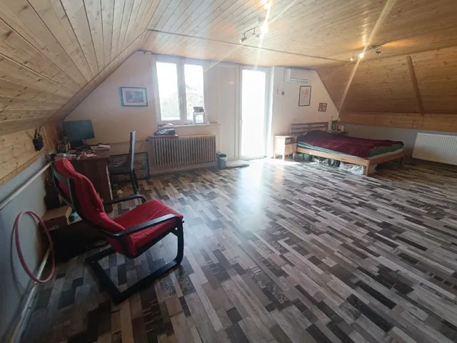 Eladó ház Gárdony 163 nm