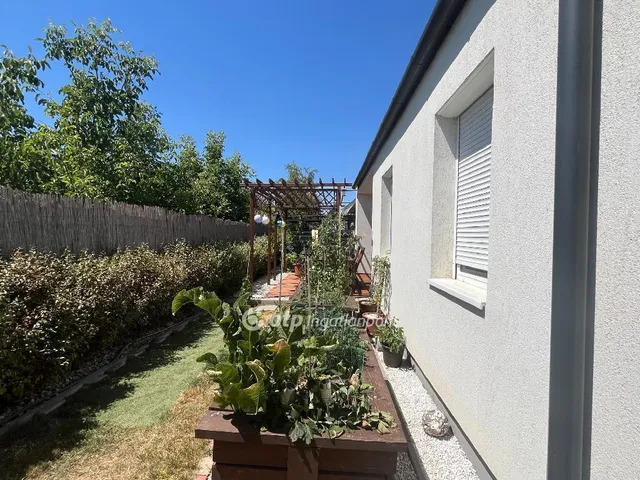 Eladó ház Lepsény 110 nm