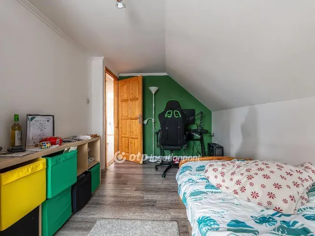 Eladó ház Velence 175 nm