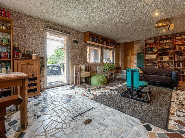 Eladó ház Velence 175 nm