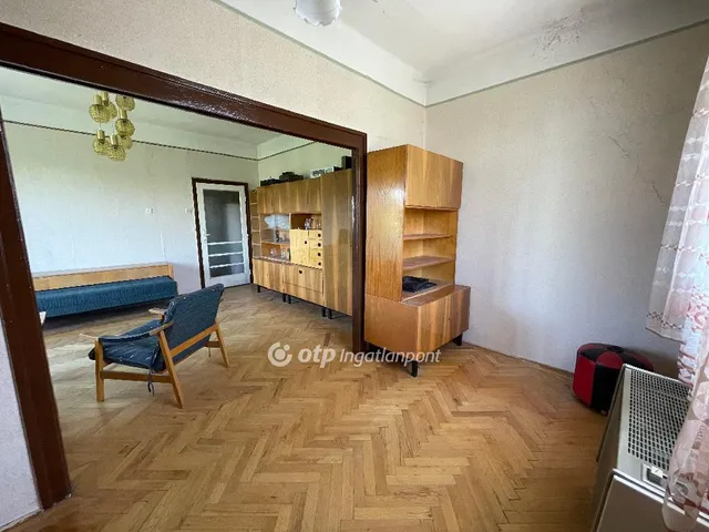 Eladó lakás Székesfehérvár 49 nm