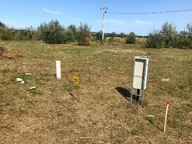 Eladó telek Velence 1388 nm