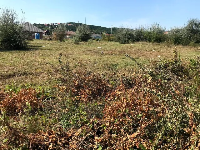 Eladó telek Velence 1388 nm