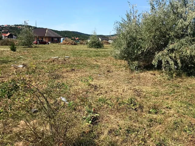 Eladó telek Velence 1388 nm